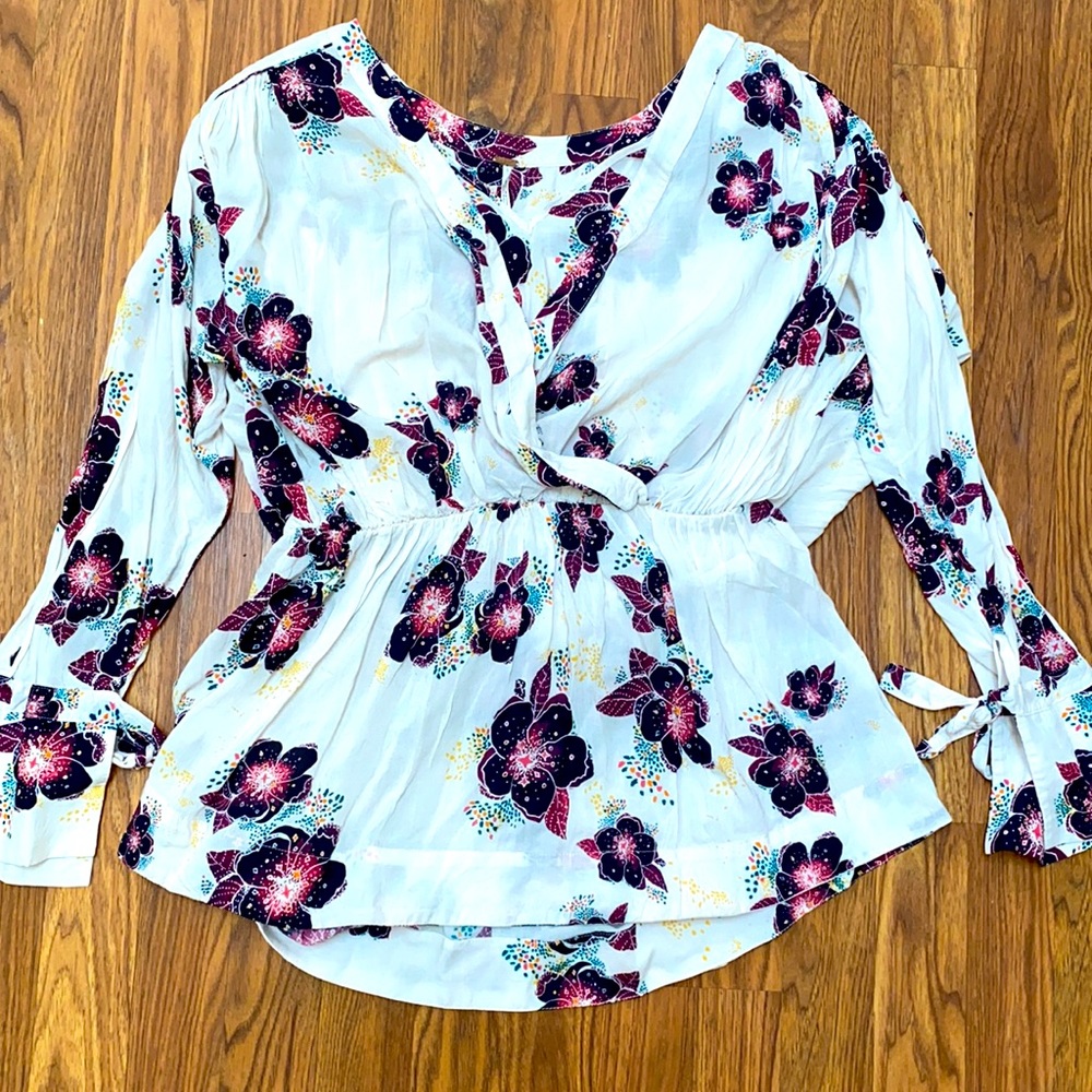 Free People top